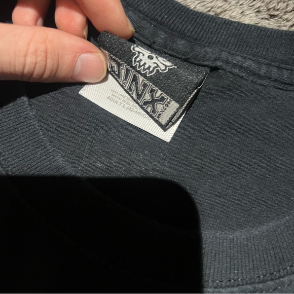 VTG Buffy the vampire slayer tee - Picture 3 of 3